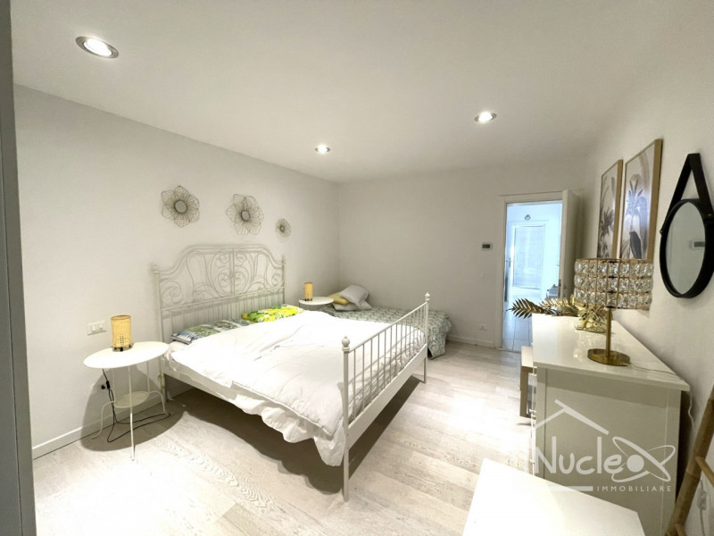 Luvigliano: Proponiamo in affitto transitorio e disponibile dal 15 gennaio un appartamento comple...