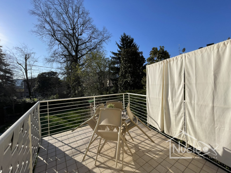 Luvigliano: Proponiamo in affitto transitorio e disponibile dal 15 gennaio un appartamento comple...