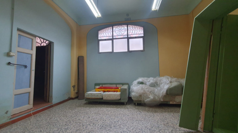 Concordia sulla Secchia Affitto Ufficio