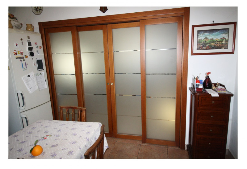 Ponterotto - Via Monta 

Scoprite questa splendida casa singola terratetto situata nel tranquillo...