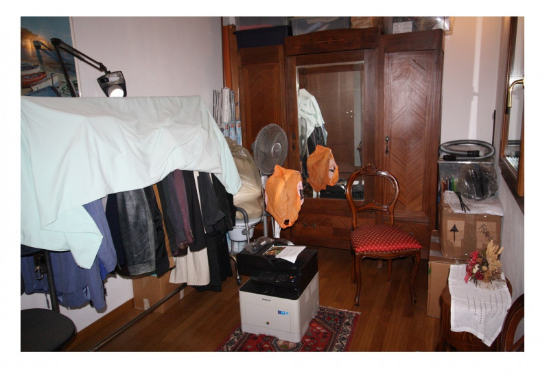 Scoprite questa splendida casa singola terratetto situata nel tranquillo quartiere di Ponterotto,...