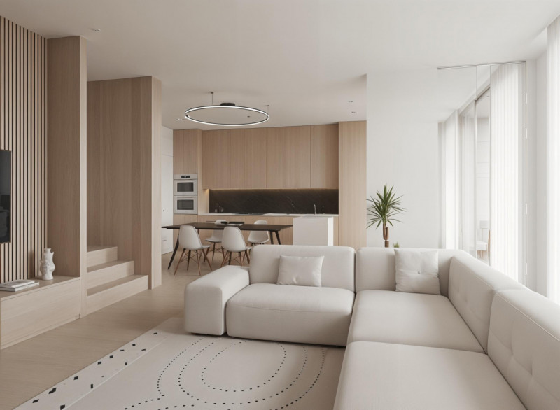 PORZIONE DI VILLETTA BIFAMILIARE AL GREZZO IN VENDITA A PIAZZOLA SUL BRENTA - Rif. 8223
Scopri la...