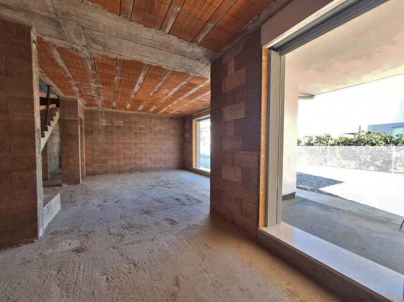 PORZIONE DI VILLETTA BIFAMILIARE AL GREZZO IN VENDITA A PIAZZOLA SUL BRENTA - Rif. 8223
Scopri la...