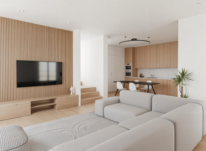 PORZIONE DI VILLETTA BIFAMILIARE AL GREZZO IN VENDITA A PIAZZOLA SUL BRENTA - Rif. 8223
Scopri la...