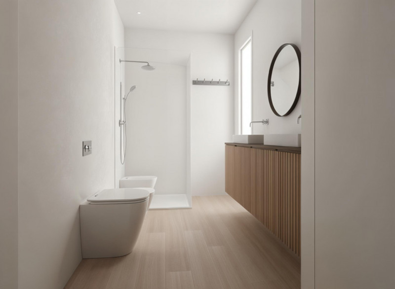 PORZIONE DI VILLETTA BIFAMILIARE AL GREZZO IN VENDITA A PIAZZOLA SUL BRENTA - Rif. 8223
Scopri la...