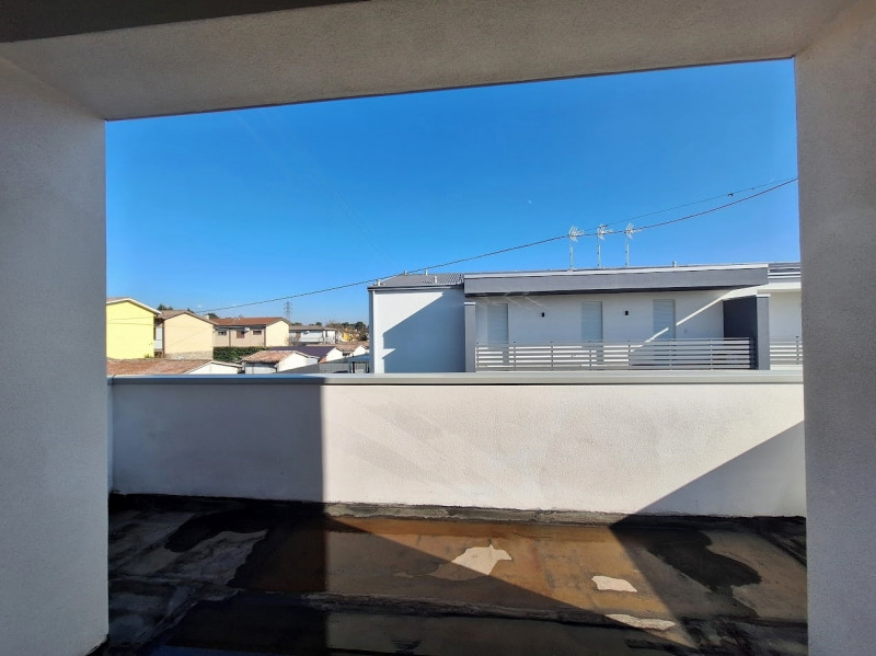 PORZIONE DI VILLETTA BIFAMILIARE AL GREZZO IN VENDITA A PIAZZOLA SUL BRENTA - Rif. 8223
Scopri la...