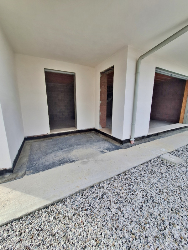 PORZIONE DI VILLETTA BIFAMILIARE AL GREZZO IN VENDITA A PIAZZOLA SUL BRENTA - Rif. 8223
Scopri la...