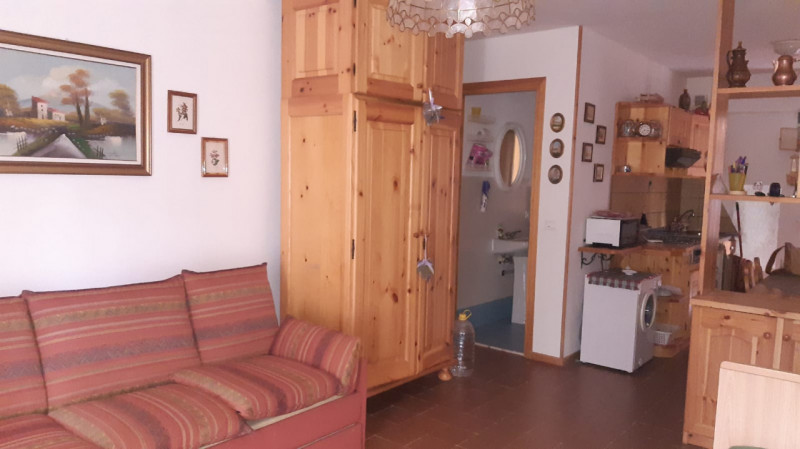 Enego: ottima opportunità per avere un confortevole monolocale per il fine settimana  estivo o in...