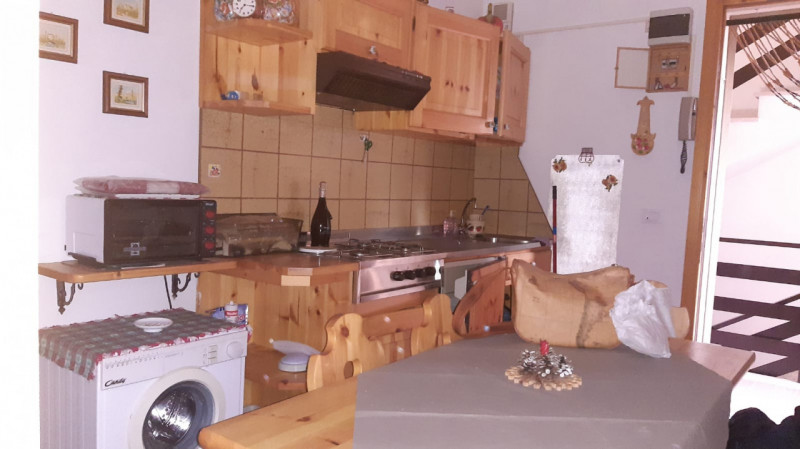 Enego: ottima opportunità per avere un confortevole monolocale per il fine settimana  estivo o in...