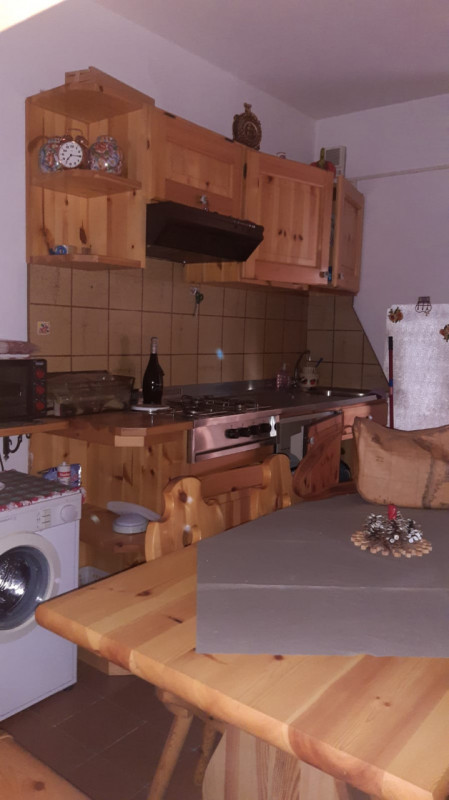 Enego: ottima opportunità per avere un confortevole monolocale per il fine settimana  estivo o in...