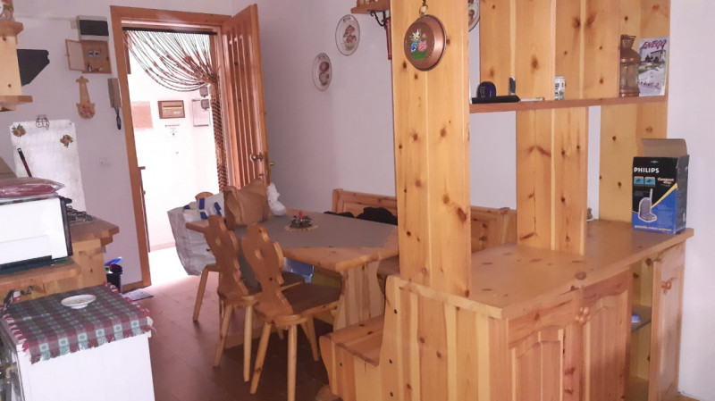 Enego: ottima opportunità per avere un confortevole monolocale per il fine settimana  estivo o in...