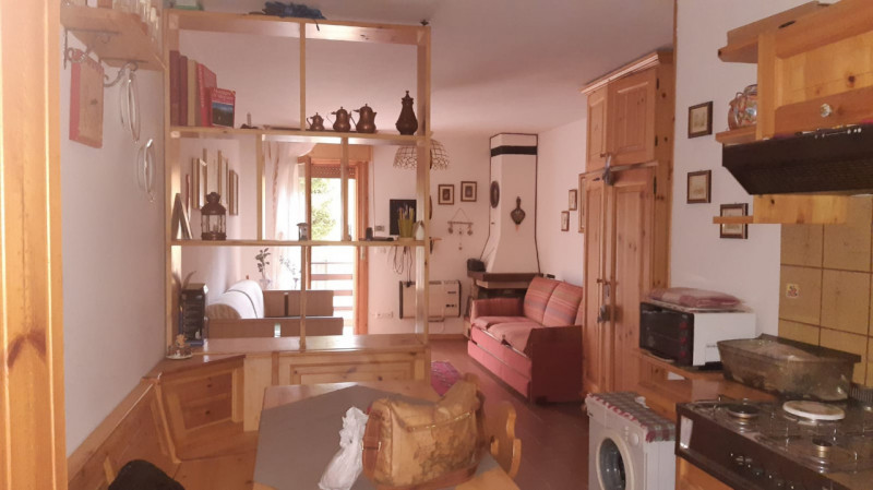 Enego: ottima opportunità per avere un confortevole monolocale per il fine settimana  estivo o in...