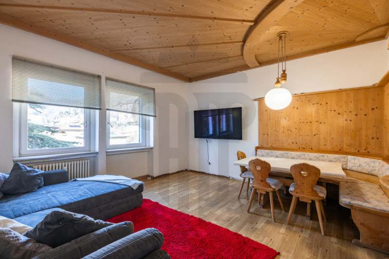 Bolzano/Bozen Vendita Appartamento quadrilocale
