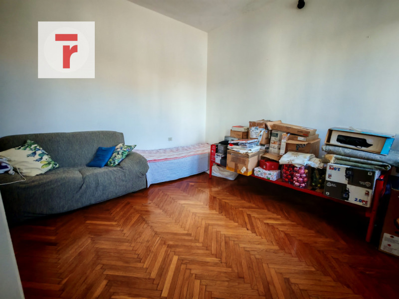 Nel quartiere residenziale di Voltabarozzo, una delle zone più richieste della città di Padova pe...