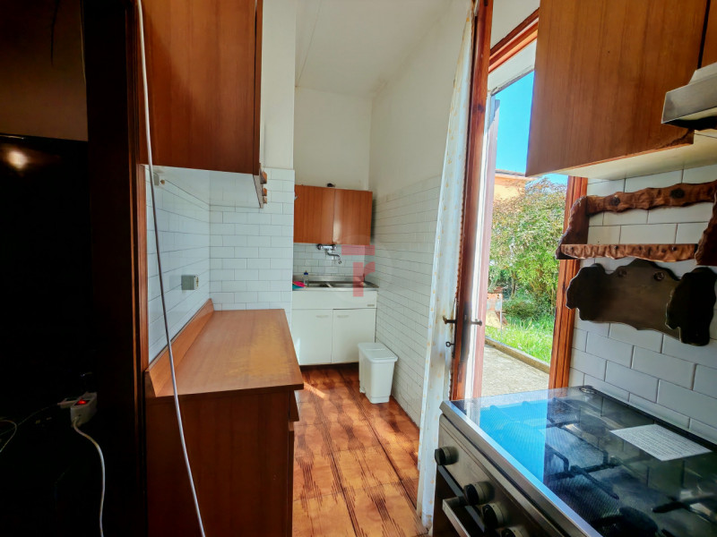 Nel quartiere residenziale di Voltabarozzo, una delle zone più richieste della città di Padova pe...