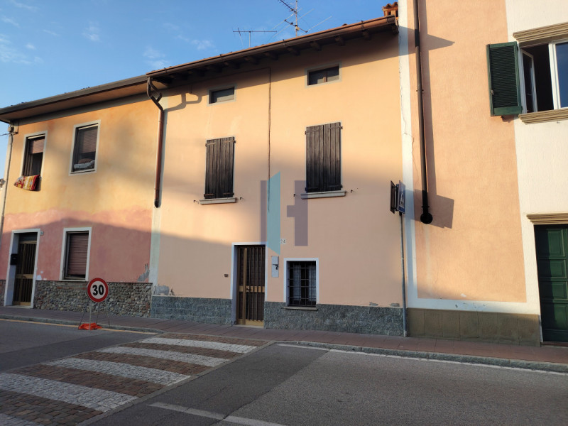 Berlingo Vendita Appartamento trilocale