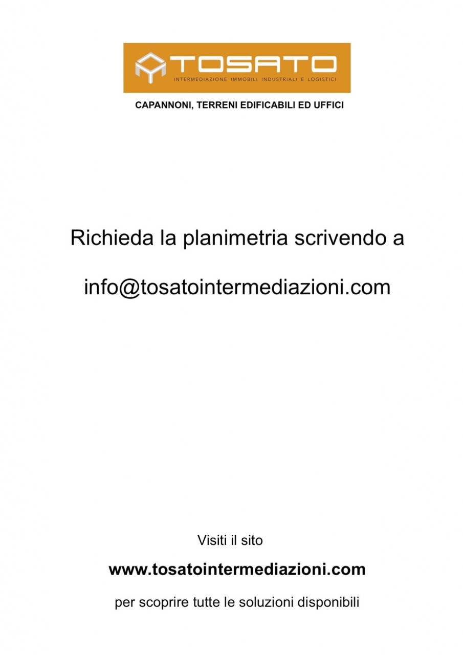 Capannone in affitto a Cavaion Veronese