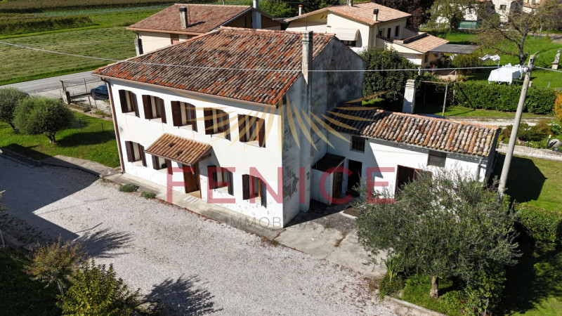 Montebelluna Vendita Casa singola terratetto