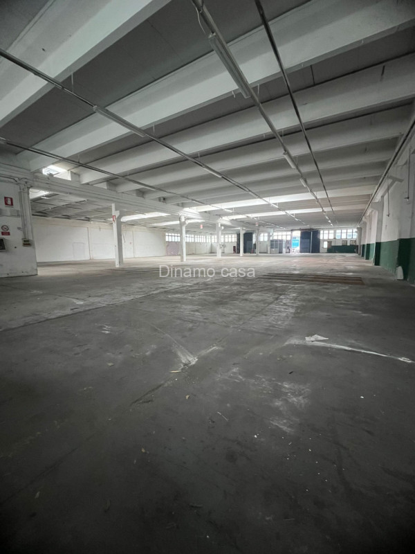 Prato Vendita Magazzino