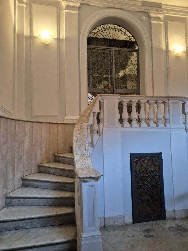 Roma Affitto Appartamento monolocale