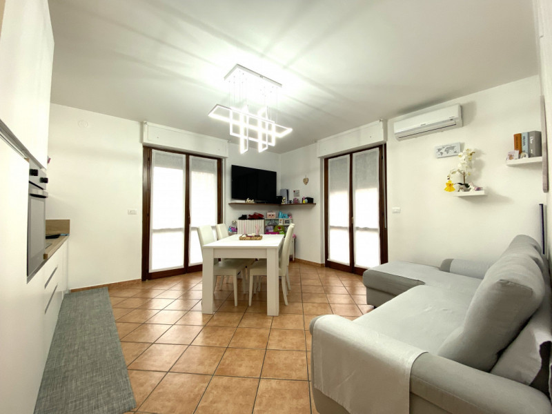 Moncalieri Vendita Appartamento bilocale