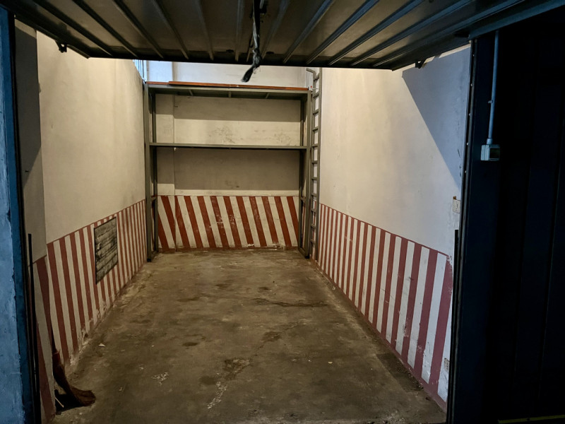 Torino Vendita Garage singolo
