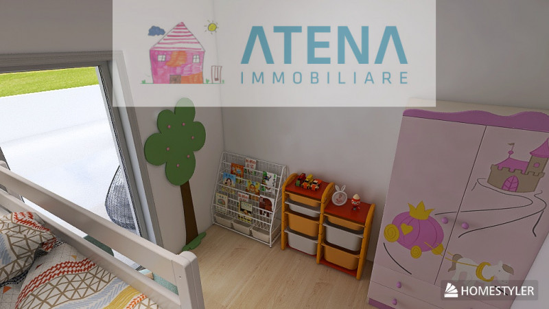 rif. 24671

ABANO TERME

Se sei alla ricerca di una soluzione abitativa che soddisfi la tua esige...