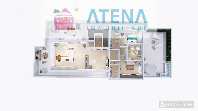 rif. 24671

ABANO TERME

Se sei alla ricerca di una soluzione abitativa che soddisfi la tua esige...