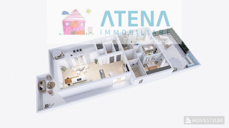 rif. 24671

ABANO TERME

Se sei alla ricerca di una soluzione abitativa che soddisfi la tua esige...