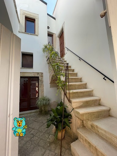 Case, Appartamenti, Ville, Attici, Loft in Vendita a Soleto