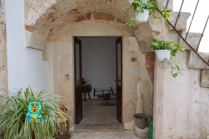 Case, Appartamenti, Ville, Attici, Loft in Vendita a Soleto