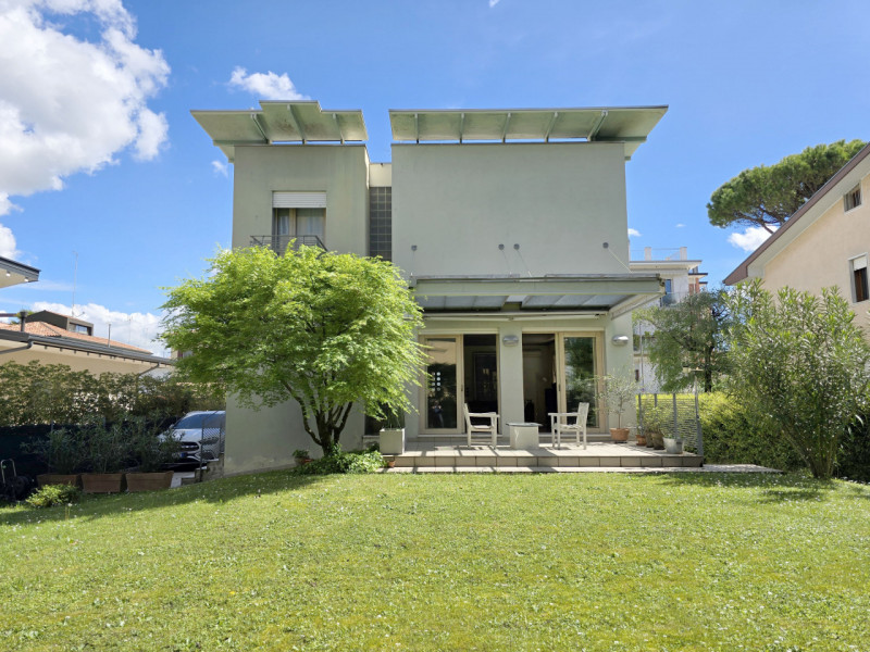 Treviso Vendita Villa moderna