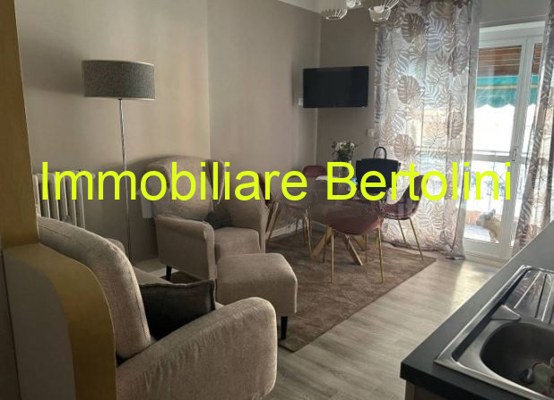 Sanremo Vendita Appartamento trilocale