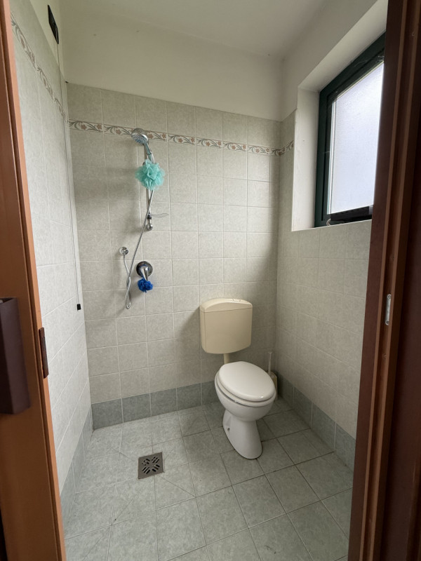 Rif. S398 - Proponiamo in vendita nel comune di Solesino proprietà composta da casa indipendente ...