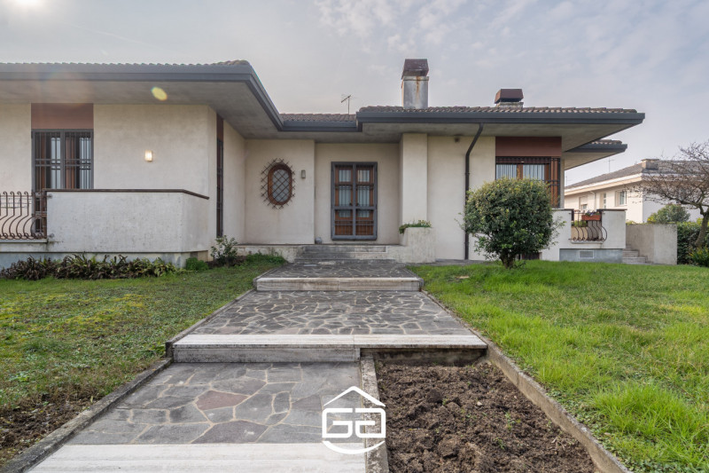 Vicenza Vendita Villa contemporanea