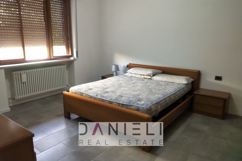 Montecchio Maggiore, zona Polisportivo comodo a i servizi ma allo stesso tempo in zona tranquilla...