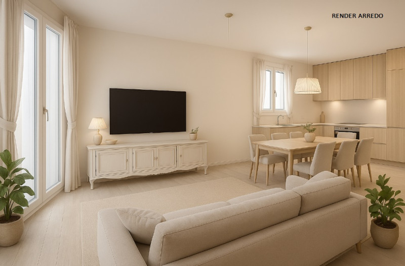 Cerchi una casa nuova mai abitata senza IVA, con allacciamenti e comfort già compresi?
Questa vil...