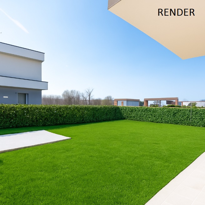 Scopri la tua nuova casa indipendente nel cuore di Abano Terme, zona San Giuseppe! Proponiamo una...