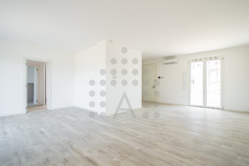 Cerchi una casa nuova mai abitata senza IVA, con allacciamenti e comfort già compresi?
Questa vil...