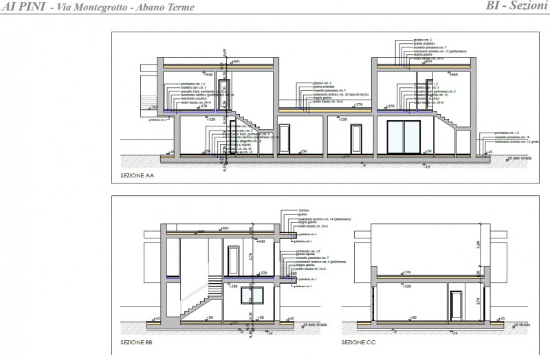 Cerchi una casa nuova mai abitata senza IVA, con allacciamenti e comfort già compresi?
Questa vil...