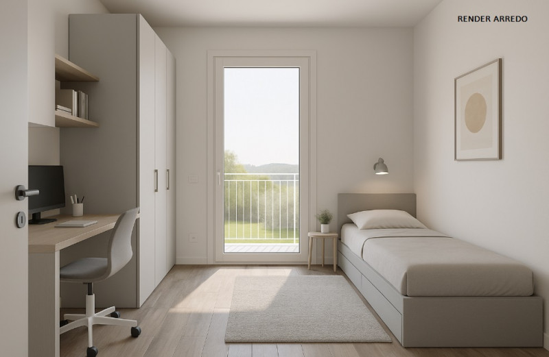 Scopri la tua nuova casa indipendente nel cuore di Abano Terme, zona San Giuseppe! Proponiamo una...