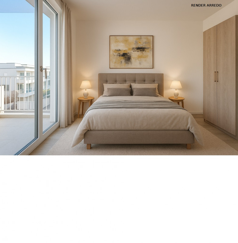 Cerchi una casa nuova mai abitata senza IVA, con allacciamenti e comfort già compresi?
Questa vil...