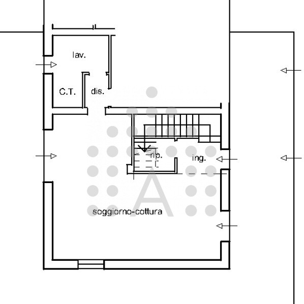 Cerchi una casa nuova mai abitata senza IVA, con allacciamenti e comfort già compresi?
Questa vil...