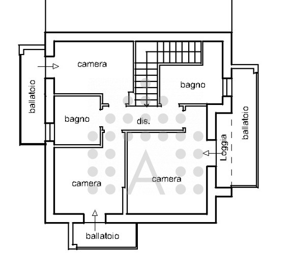 Cerchi una casa nuova mai abitata senza IVA, con allacciamenti e comfort già compresi?
Questa vil...