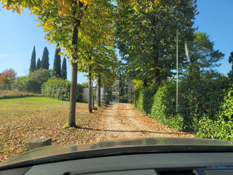 FOR RENT – VICENZA - | Exclusive Renaissance Villa Portion – 15 minutes from Caserma Ederle Live ...