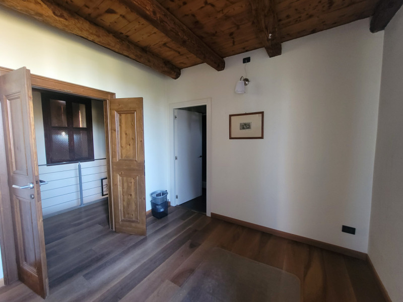 FOR RENT – VICENZA - | Exclusive Renaissance Villa Portion – 15 minutes from Caserma Ederle Live ...