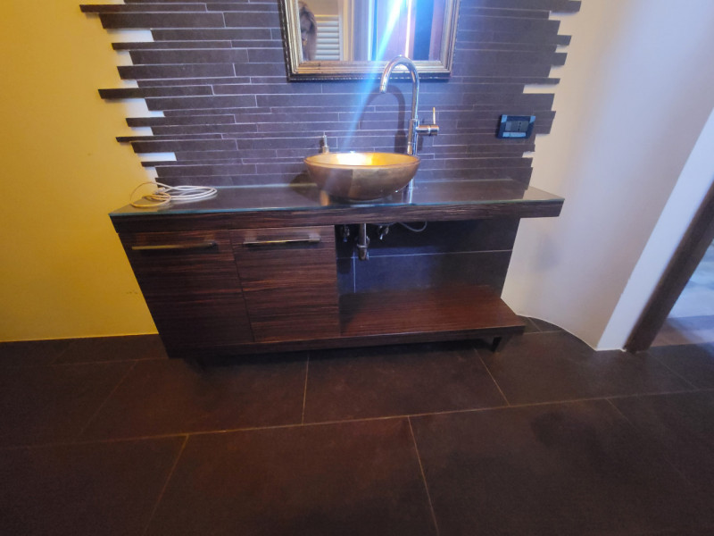 FOR RENT IN VICENZA  Prestigiosa Dependance in Affitto a 15 minuti dalla Caserma Ederle
In una de...