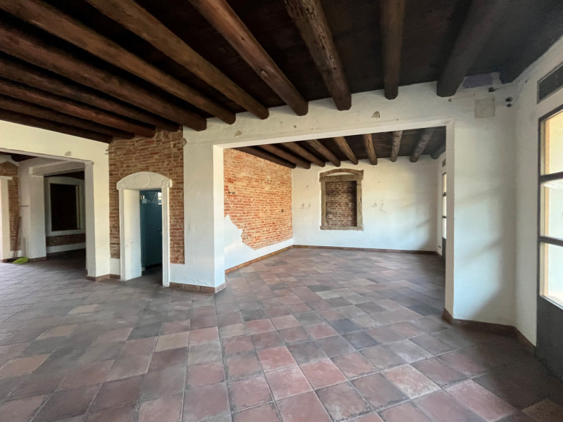 Nel cuore della campagna veneta, nella tranquilla frazione di Lissaro, comune di Mestrino, propon...