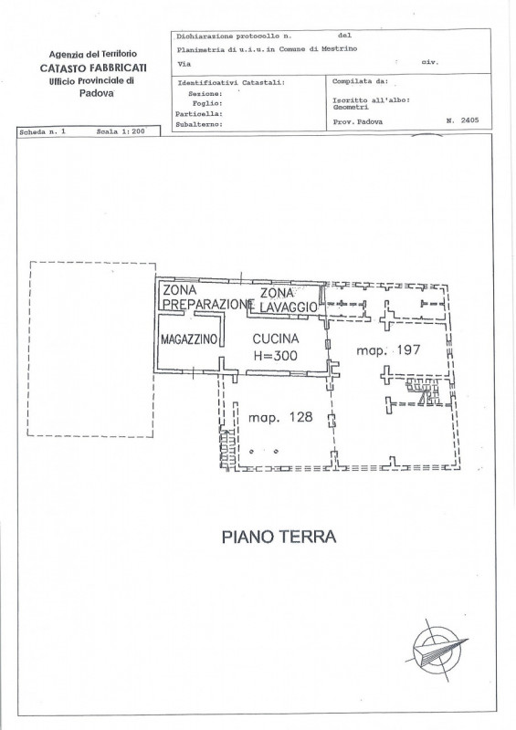 Nel cuore della campagna veneta, nella tranquilla frazione di Lissaro, comune di Mestrino, propon...