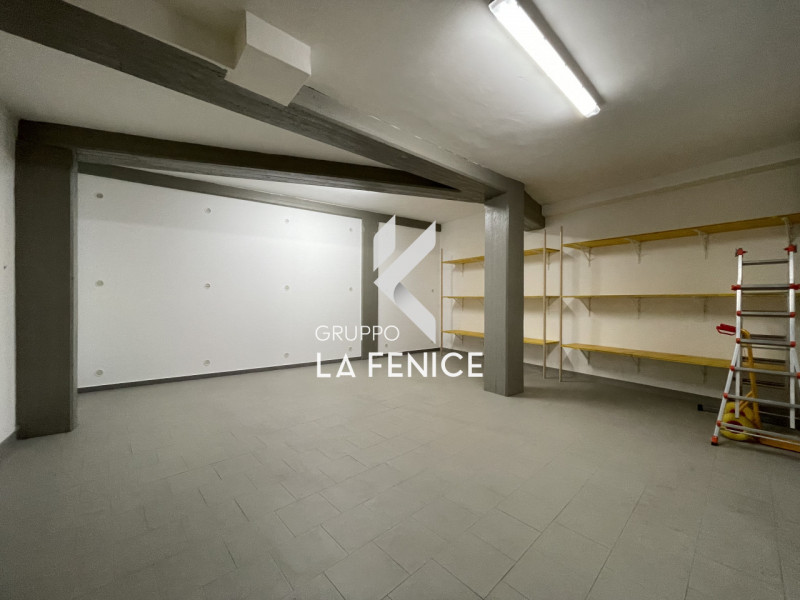 Locorotondo Vendita Garage singolo